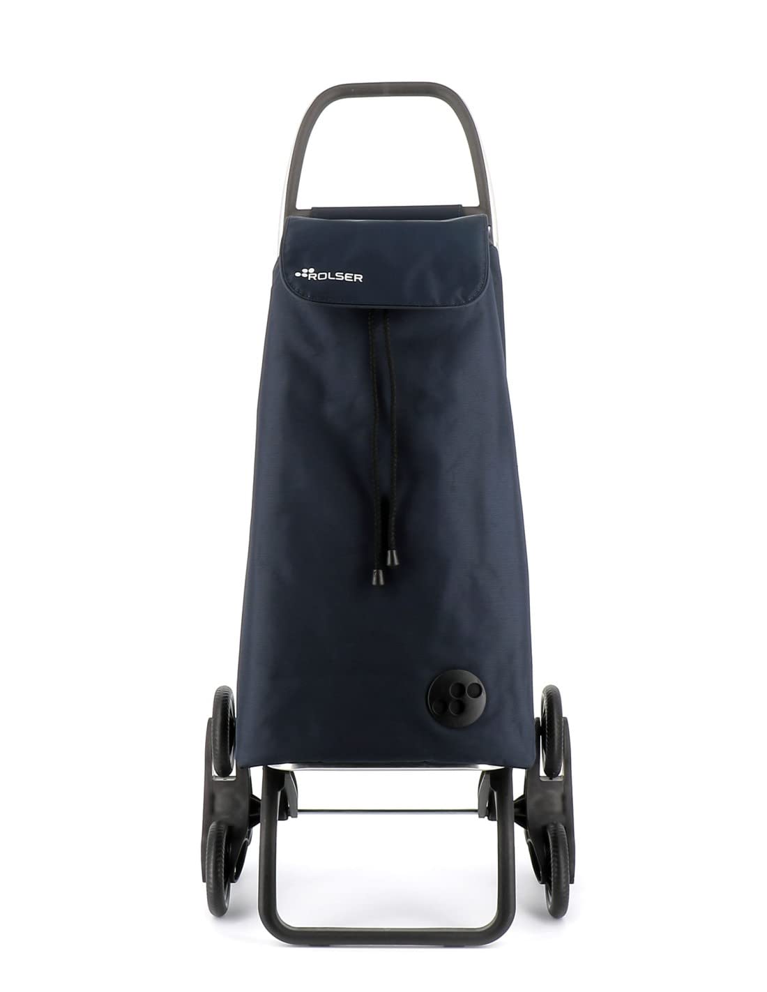 Carro Rolser I-MAX Thermo Zen 6 Ruedas Sube Escaleras - Marino