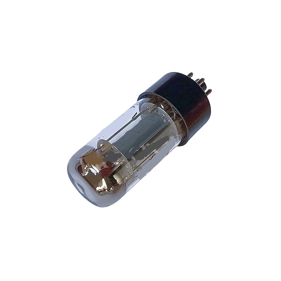 CAENAHO B CCCP 真空管 6H23N-EB 11本 CAENAHO B CCCP 真空管 6H23N-EB 11本 - メルカリ