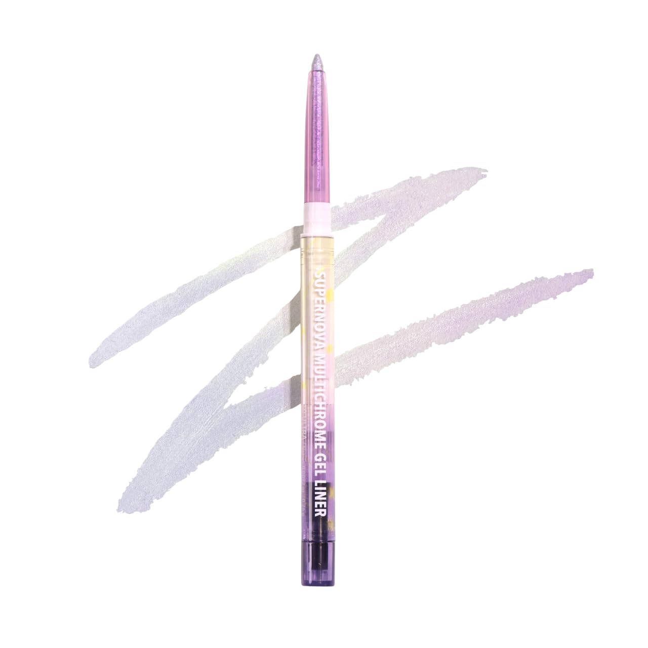 Moira Supernova Multichrome Gel Liner (010, Ultra)