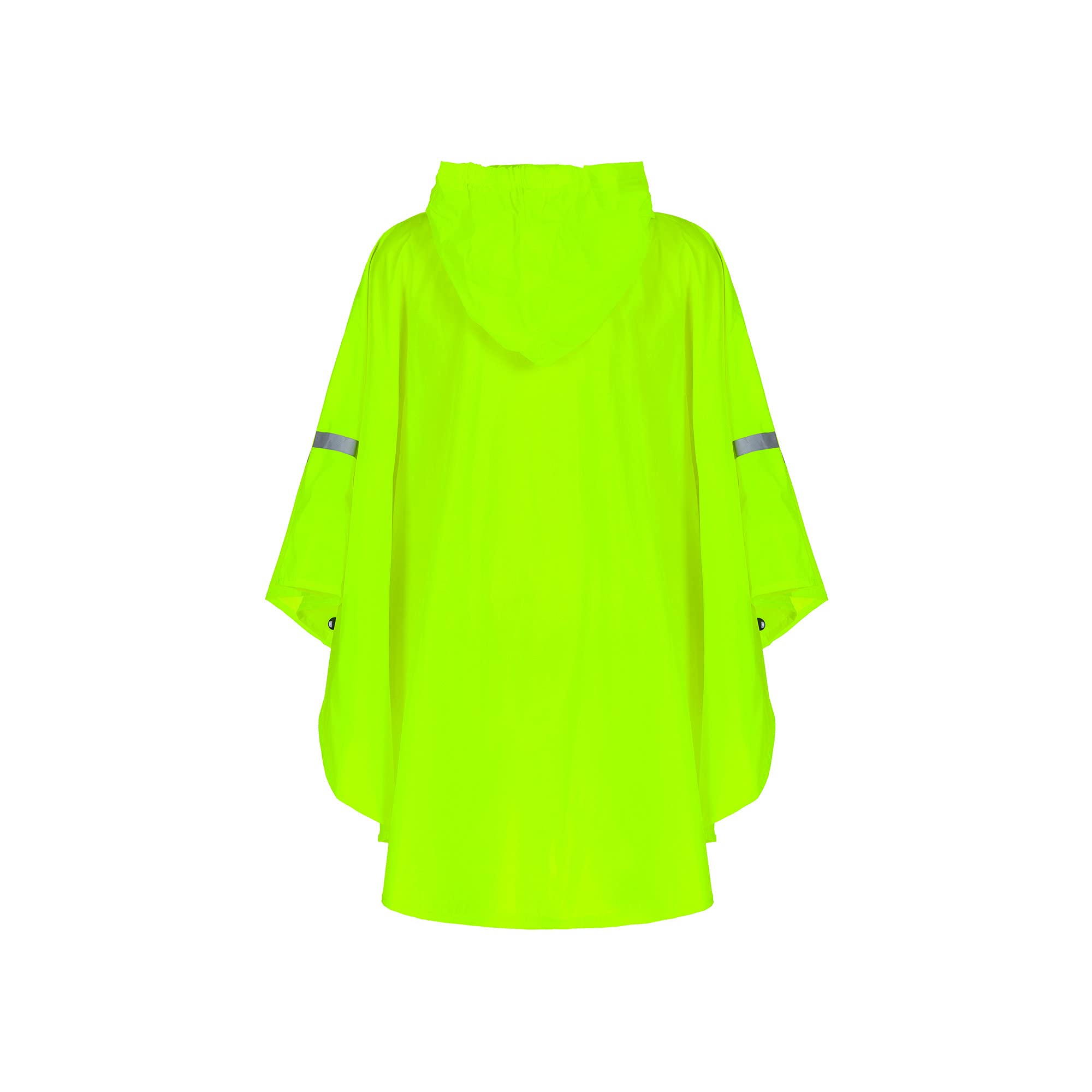 Valentino Rossi Poncho 46,Unisex,One Size,Giallo