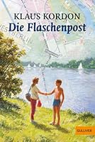 Die Flaschenpost 347334317X Book Cover