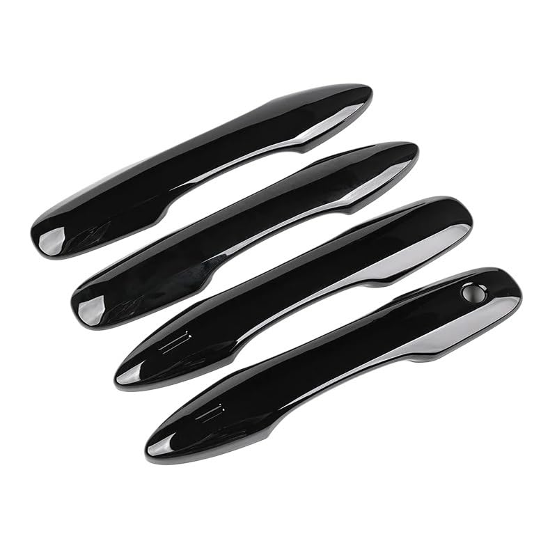 Fibre carbone premium pour protection poignée porte Venza 2022 - 4