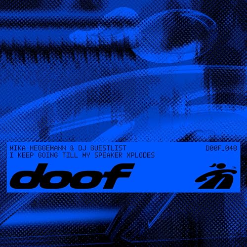 Mika Heggemann & DJ GUESTLIST