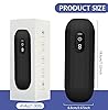 Male Mastusbafor for Men Pocket Puusy Masturebstor Male Mas.teru.ba.ters Hands Free S.ex 8 Modes Realistic Machine Suction Adult Toy Electric Mastuaber Vibrates Sale Toys4men Waterproof 025g402 #2