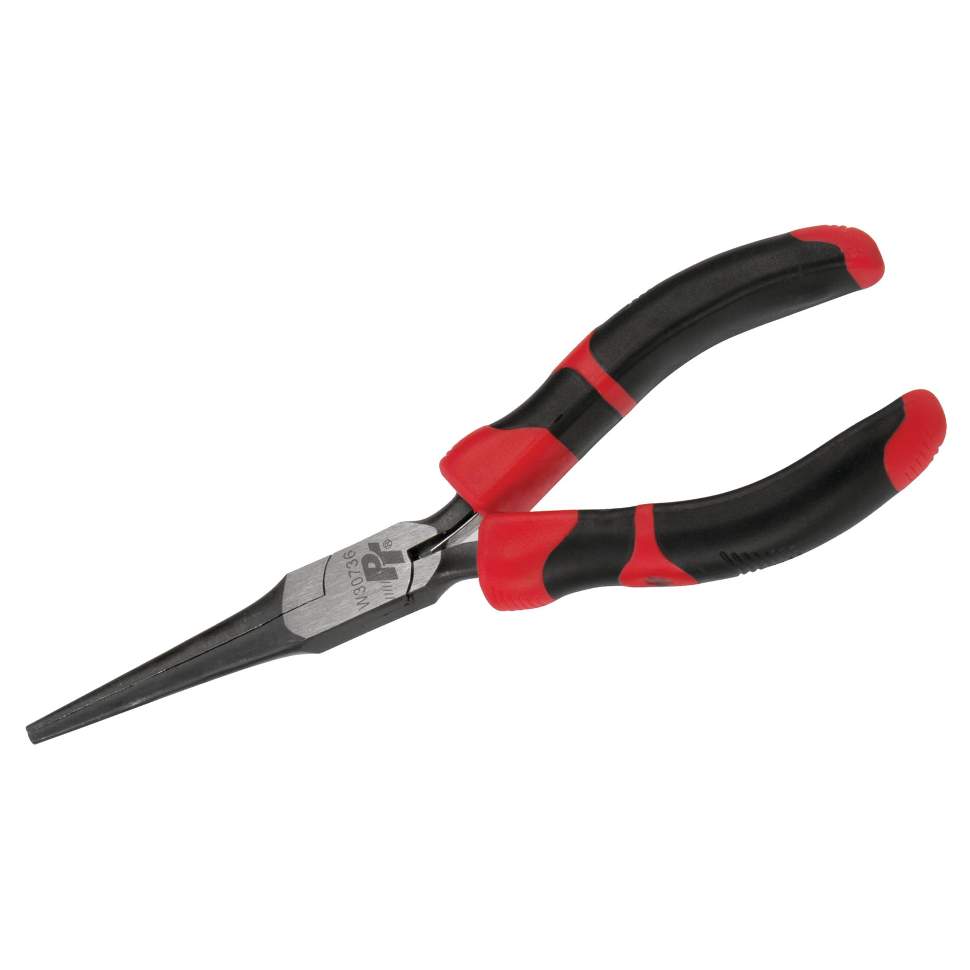 Performance Tool W30736 Mini Needle Nose Pliers, Black