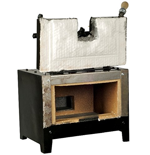 NC Tool Whisper Daddy Forge with Rear Door