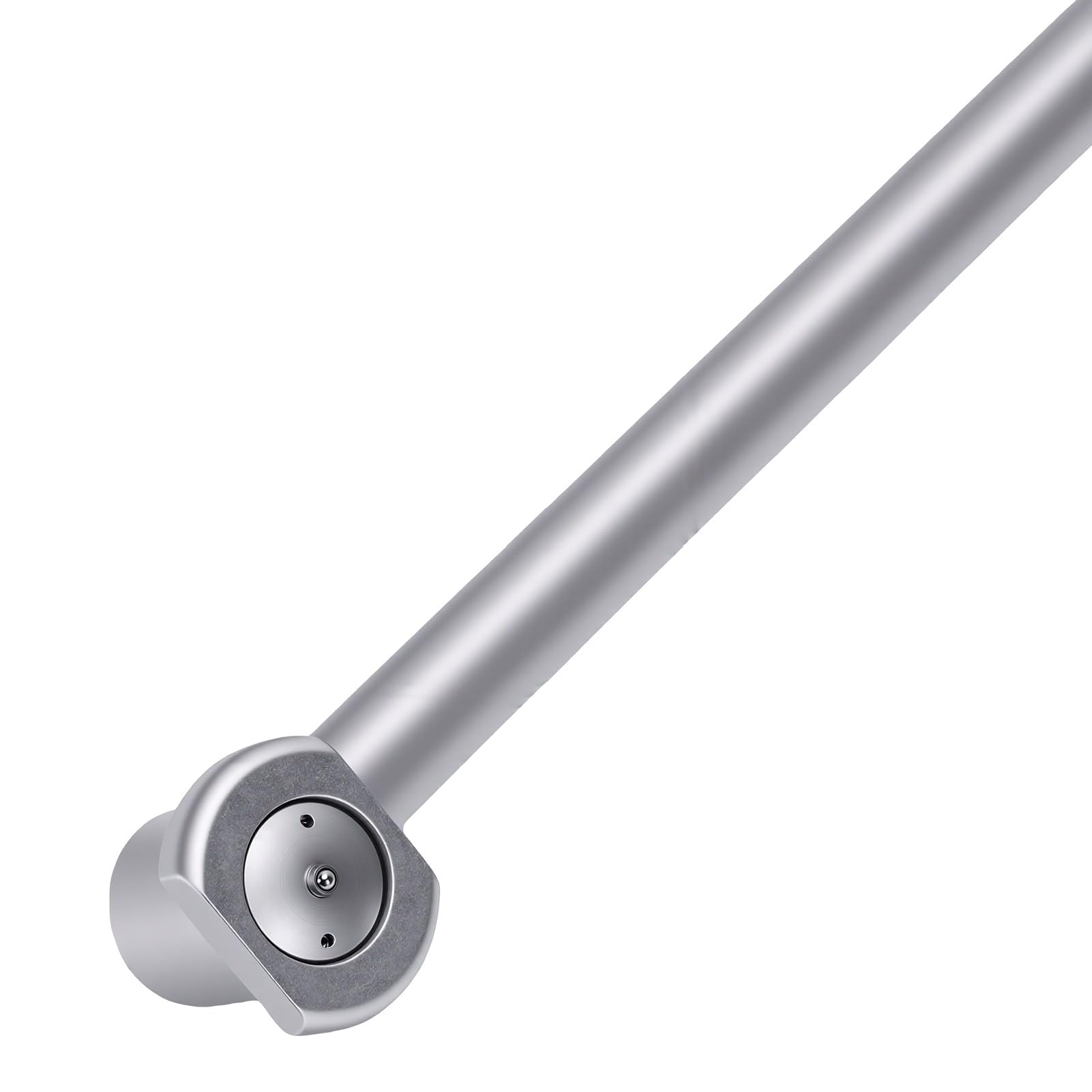 Fafeicy Calibro del Quadrante 35-50 Mm Precisione 0,001 Mm | Valore di divisione da 0,01 mm, strumento di misurazione del foro del cilindro con feedback a tre punti per la