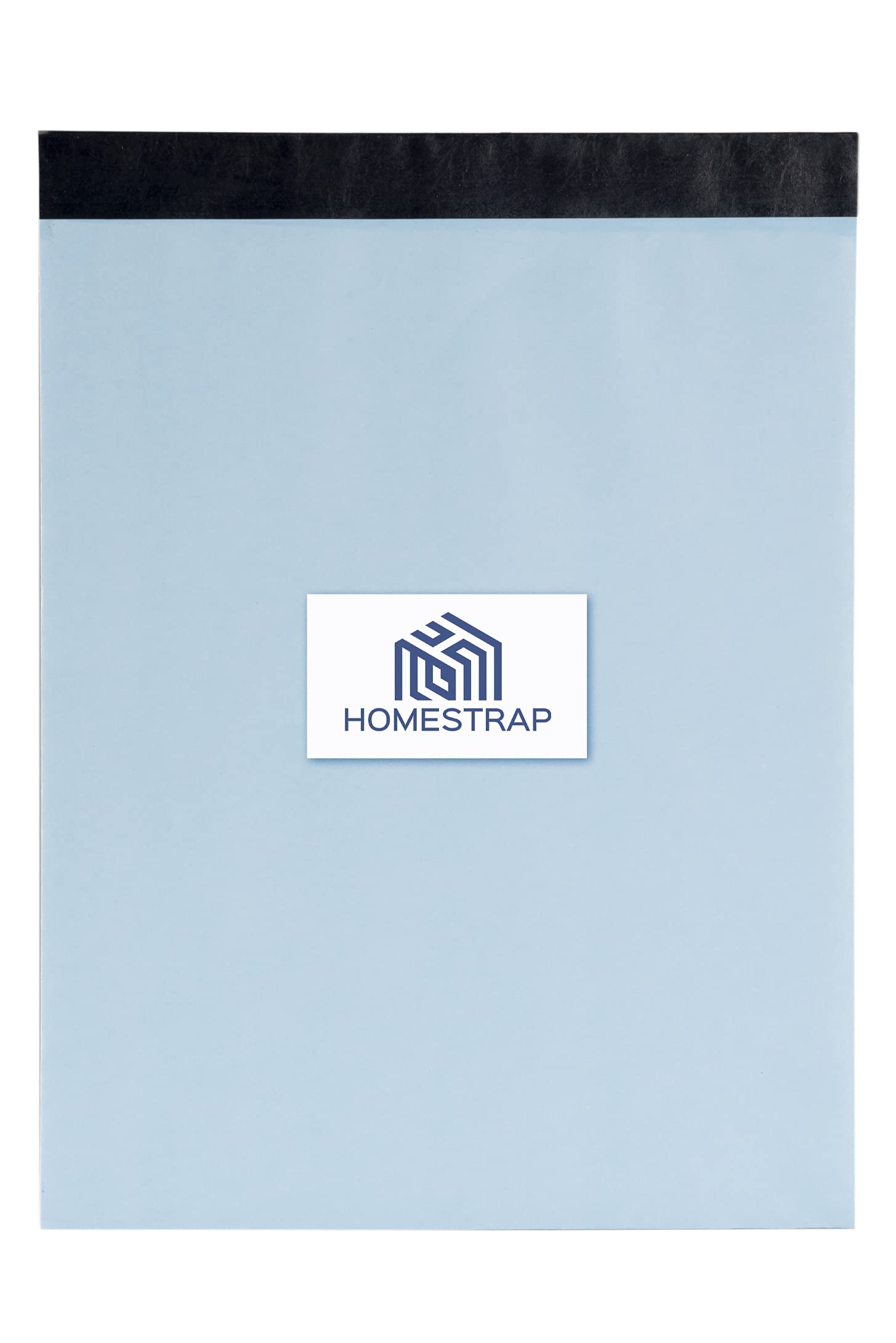 Homestrap 8 oz Primed Cotton Canvas Pad 10 Sheets (4 X 6 Inches)