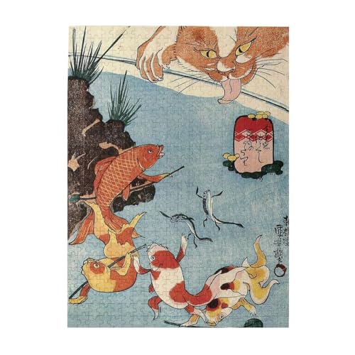 ̐썑F Gt ?ÂS? ؐWO\[pY 52cm×38cm m]`W lq yQ[ Ǌ|  aMtg 500 s[X