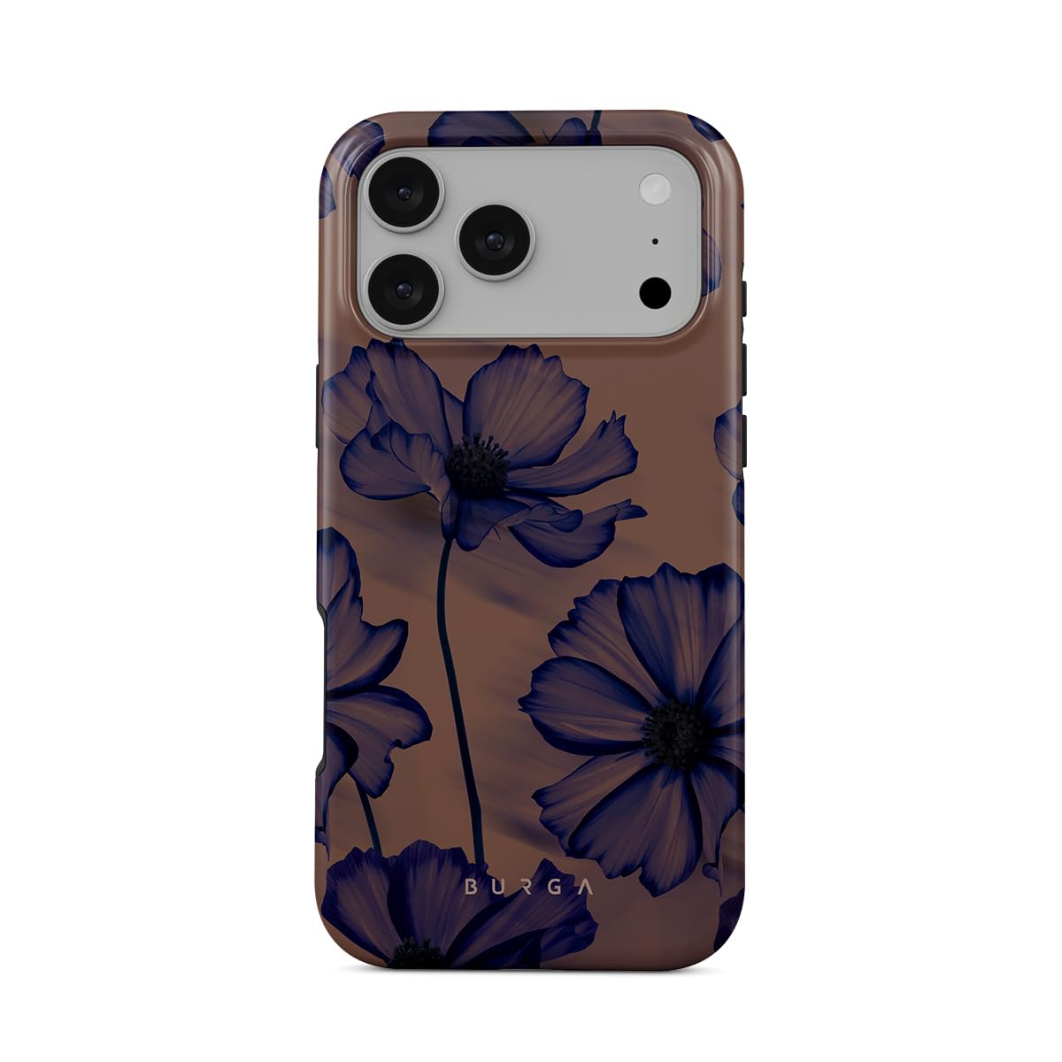 BURGA iPhone17Promax スマホケース　Vigilant Amazon.com: BURGA Unisex Phone Case for iPhone 17 ProMax – Dual