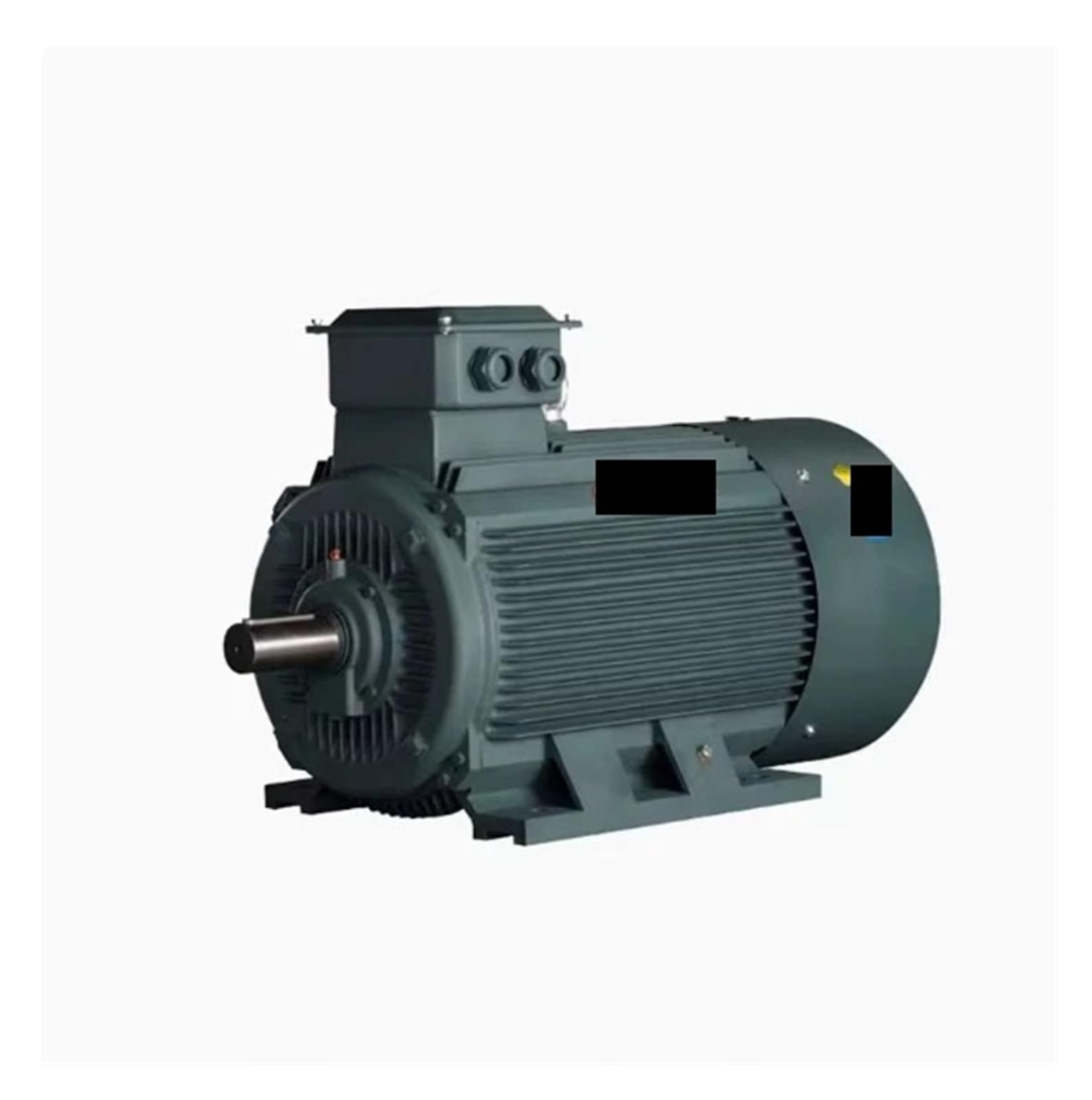 ANERTQUIH Asynchronous Motor Three-Phase asynchronous YE3-80M2-4P-0.75KW-B3 /B5 YE3-90L-4P-1.5KW-B3 YE3-100L1-4P-2.2KW-B3(YE3-90L-4P-1.5KW-B3)