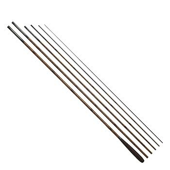ダイワ 荒法師武天K 12尺 12・K 荒法師 武天 DAIWA(ダイワ) 継数4本 全長3.60m仕舞100cm