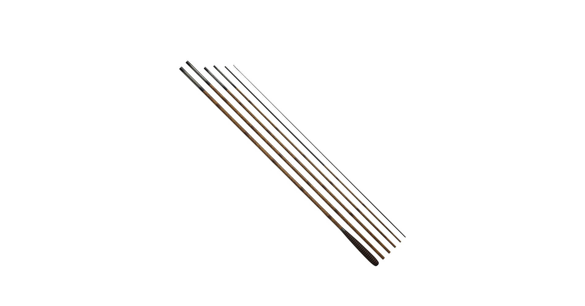 DAIWA荒法師武天J　9尺　新品同様 DAIWA（釣り） ダイワ 荒法師 武天 9尺 /Daiwa むてん へら竿