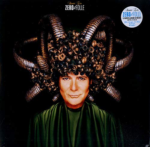 Zero il Folle (180 Gr. Gatefold), Modelli