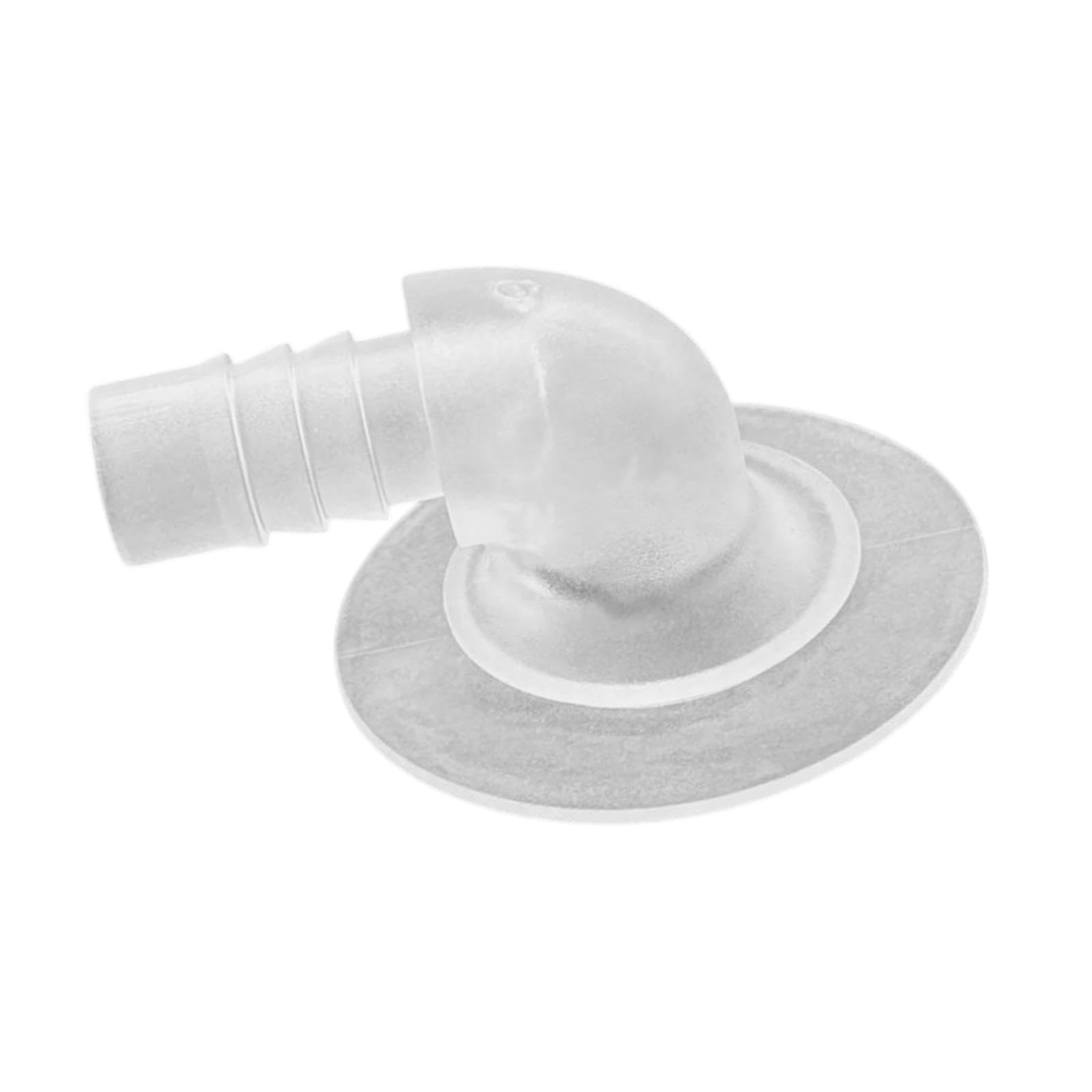 Menolana Kitesurfing Kite Valve Kiteboarding Valve PVC Air Inlet Inflation Valve Kite Bladder Repair Valve Pump Valve for Enthusiasts