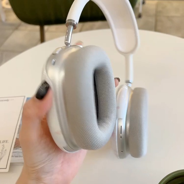 Amazon.com: JLSDBMZ for AirPods Max Case,Cute Bow Flower Design