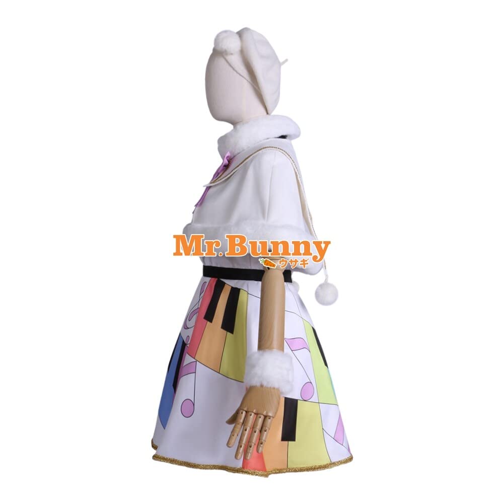 ラブライブ 虹ヶ咲学園スクールアイドル同好会 近江彼方 コースター