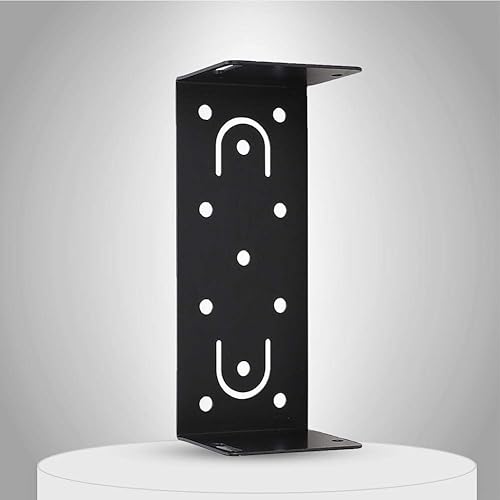 Miniatura 4 de Diyeeni Soporte de montaje, especialmente diseñado para adaptarse a YAESU FT-8800 FT-8800R FT-8900 FT-7800 FT-7900n FT-1807 FT1907 FT1802 FT1900,