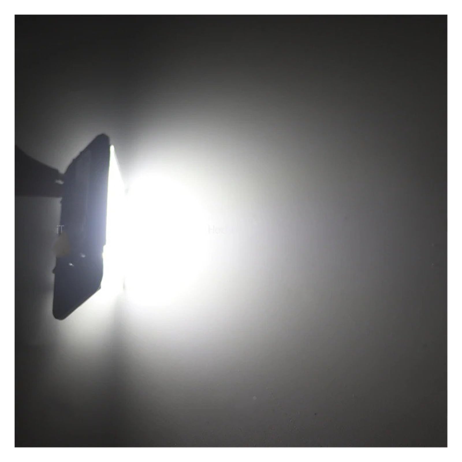Luci Targa Per BMW E36 Serie 3 318i 325i 328i 1992 1993 1994 1995 1996 1997 1998 Numero Bianco Senza Errori Lampada LED Luce Targa