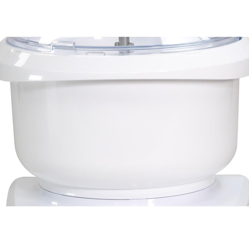 Amway Food Processor ホワイトフルセット22年式　ほぼ未使用 フードプロセッサー：Amway(アムウェイ)Shopping