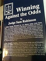 Winning Against the Odds 0912526580 Book Cover