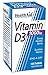 Price comparison product image HealthAid Vitamin D3 1000iu Tablet Pack of 120