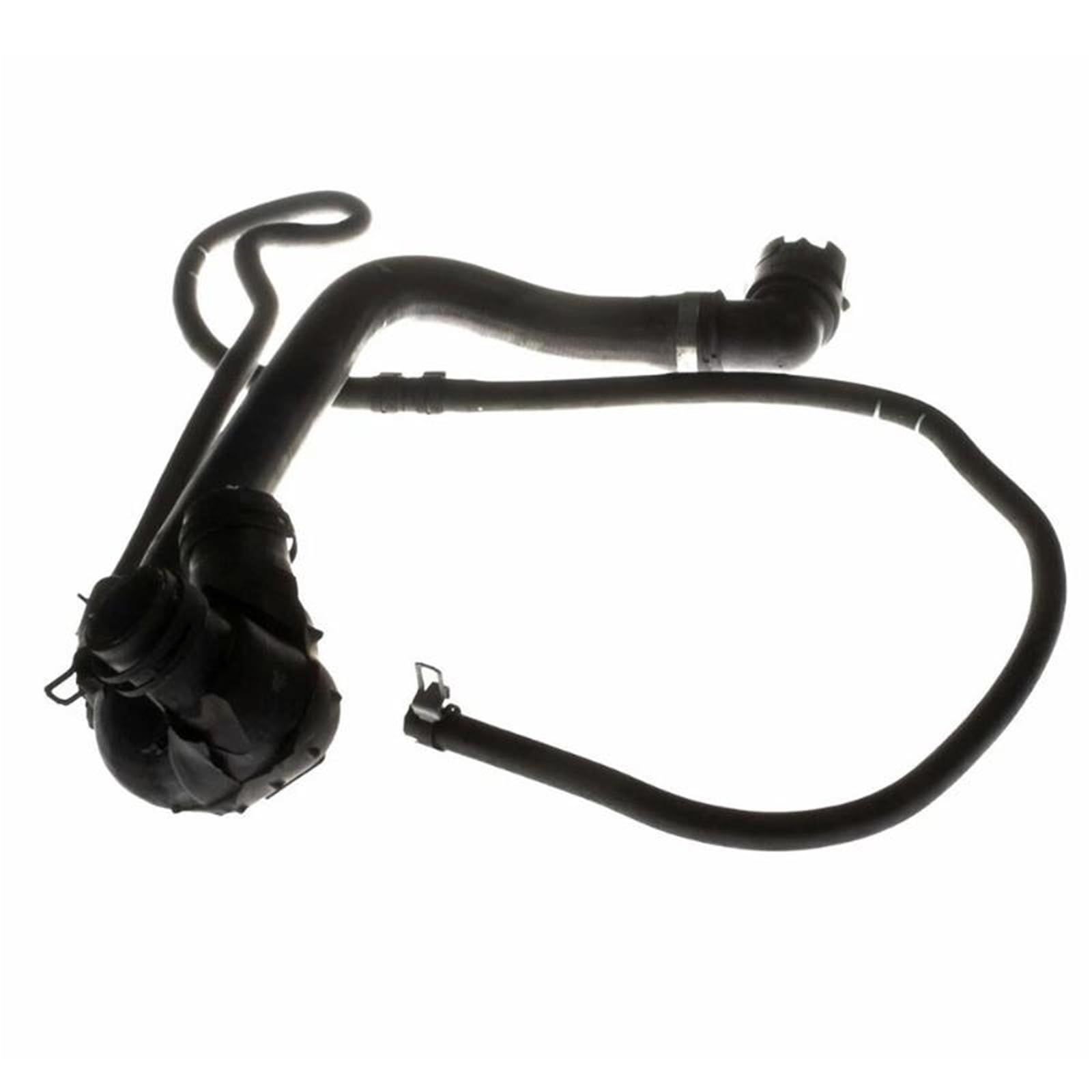 Ydybda One Color Car Engine Radiator Hose Water Pipe For Ford For Mondeo 2.5 2000-2007 2S718260db 1202254