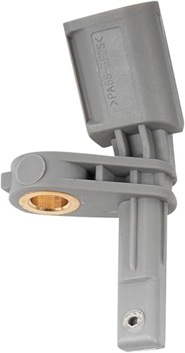Vista 376 de TRQ Sensor de velocidad de rueda ABS delantero derecho para lado del pasajero compatible con Lexus RX350 RX450h 2010-2015 Toyota Highlander 2008-2018