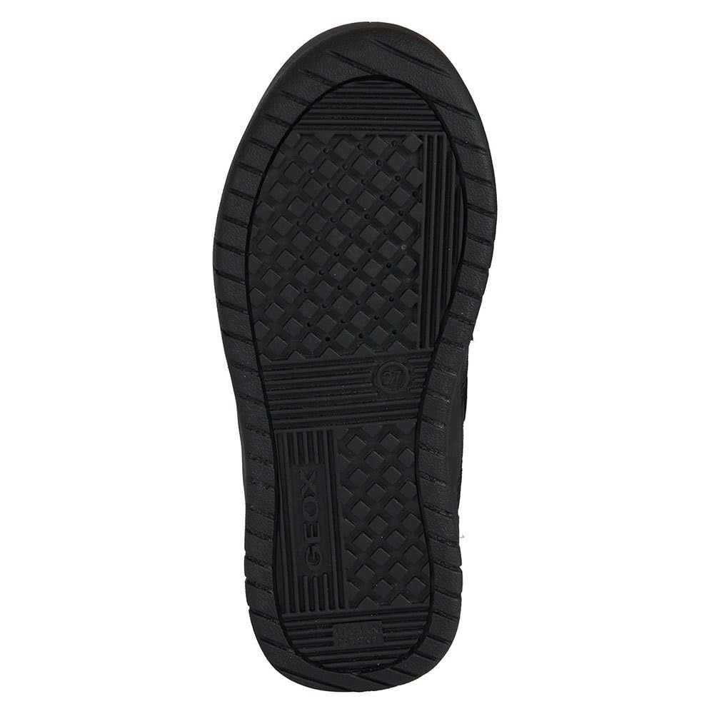 Geox J Perth Boy C, Sneakers Bambini e Ragazzi
