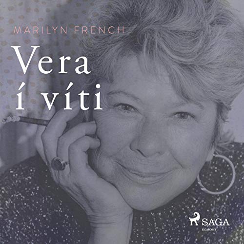 Amazon Com Vera I Viti K For Klara 1 Audible Audio Edition Marilyn French Alfrun Helga Ornolfsdottir Saga Egmont Books