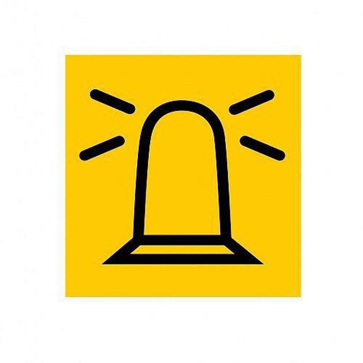 HELLA 9XT 713 630-711 Label