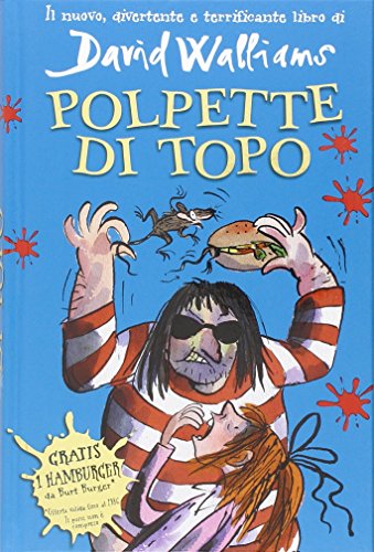 Polpette di topo Polpette di topo