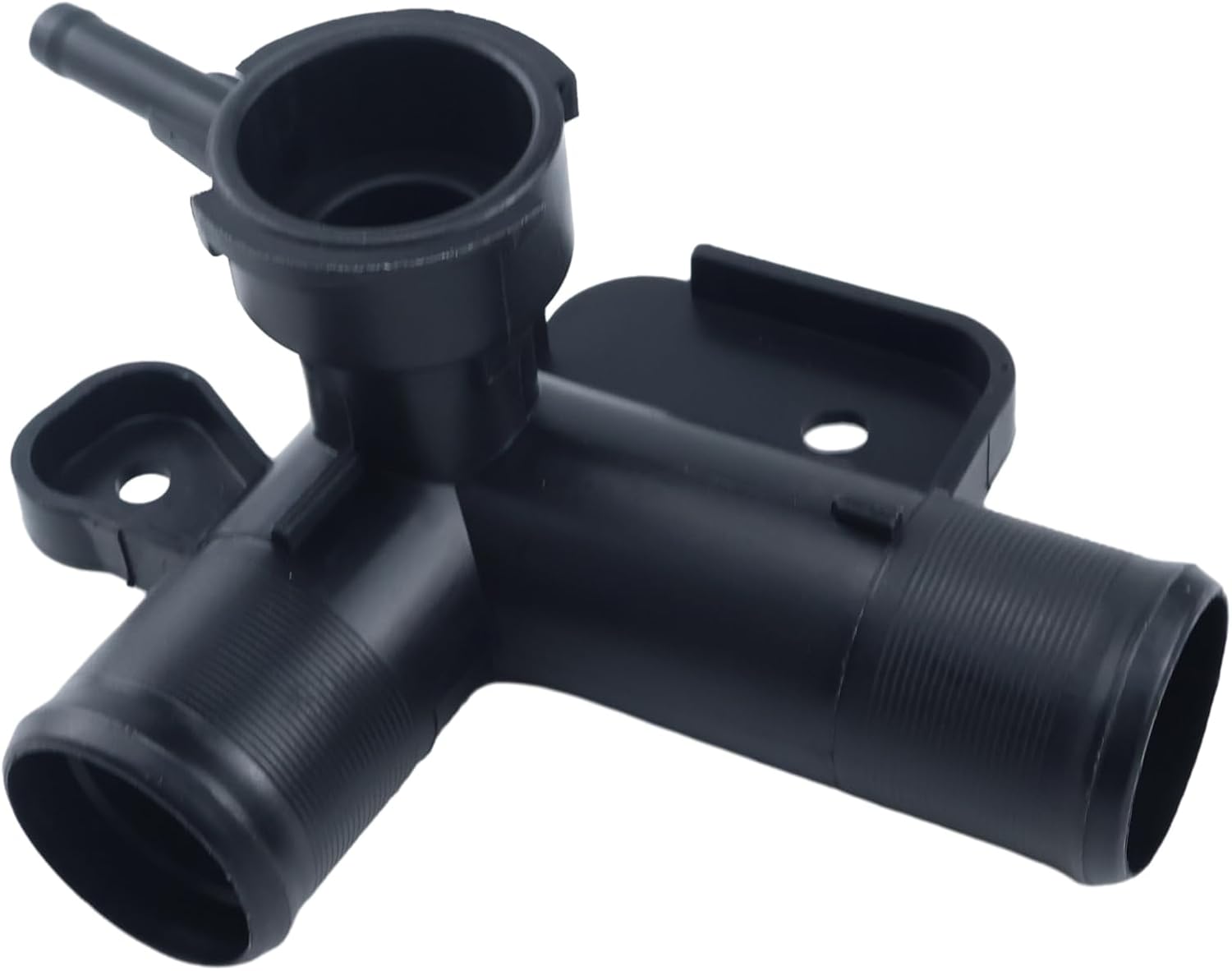 Radiator Coolant Filler Neck 21418-3RA0A Compatible with Nissan Sentra 1.8L 2013-2019