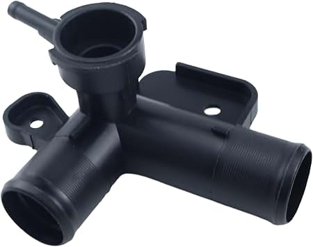 Amazon.com: Radiator Coolant Filler Neck Pipe 21418-3RA0A For