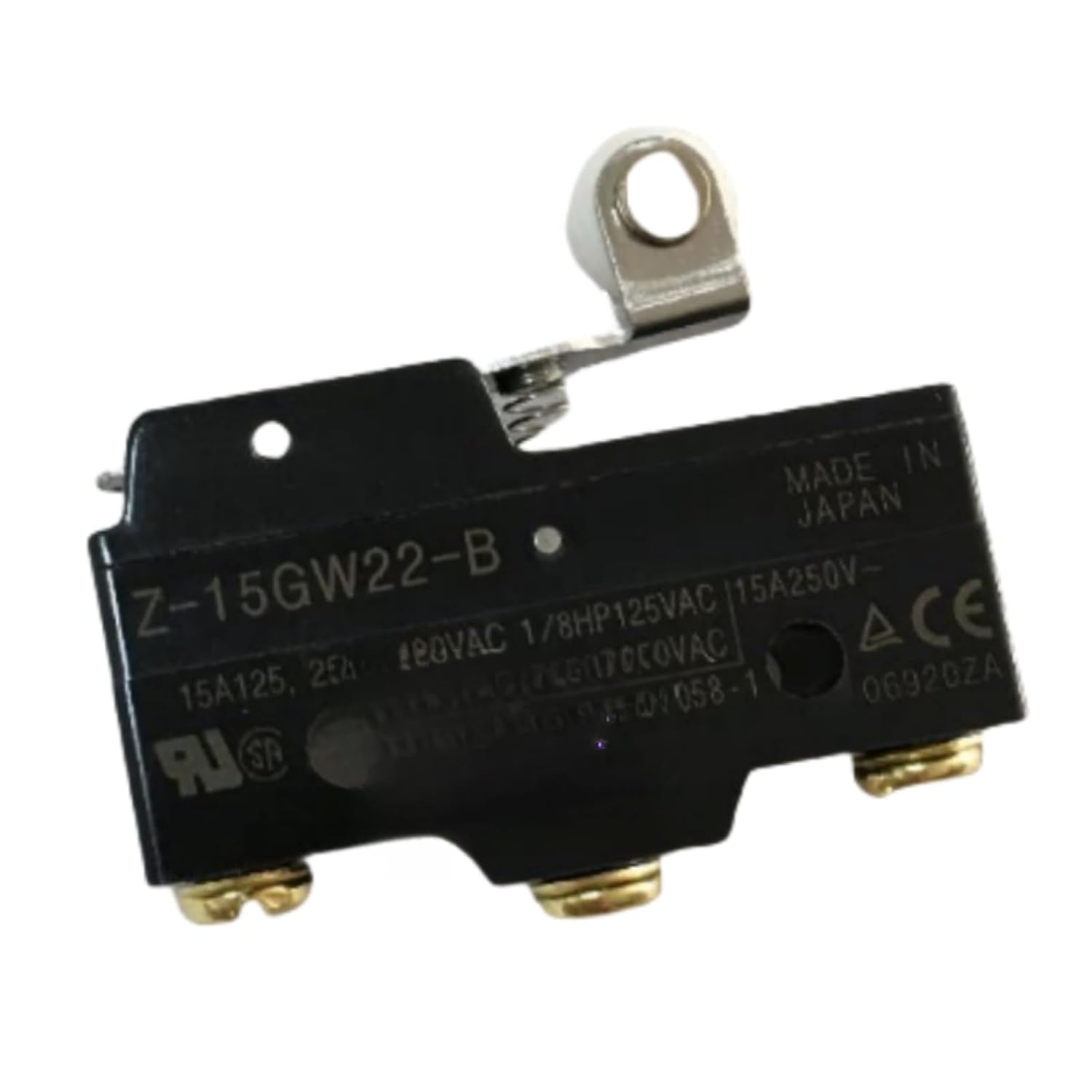 Backup Alarm Switch 6646781 6646781-A for Bobcat Skid Steer 742 843 853 863 963 7753 450 542 553 645 653 T450 T320 T300 T250 T110 T140 T180 T190 S100 S205 S300