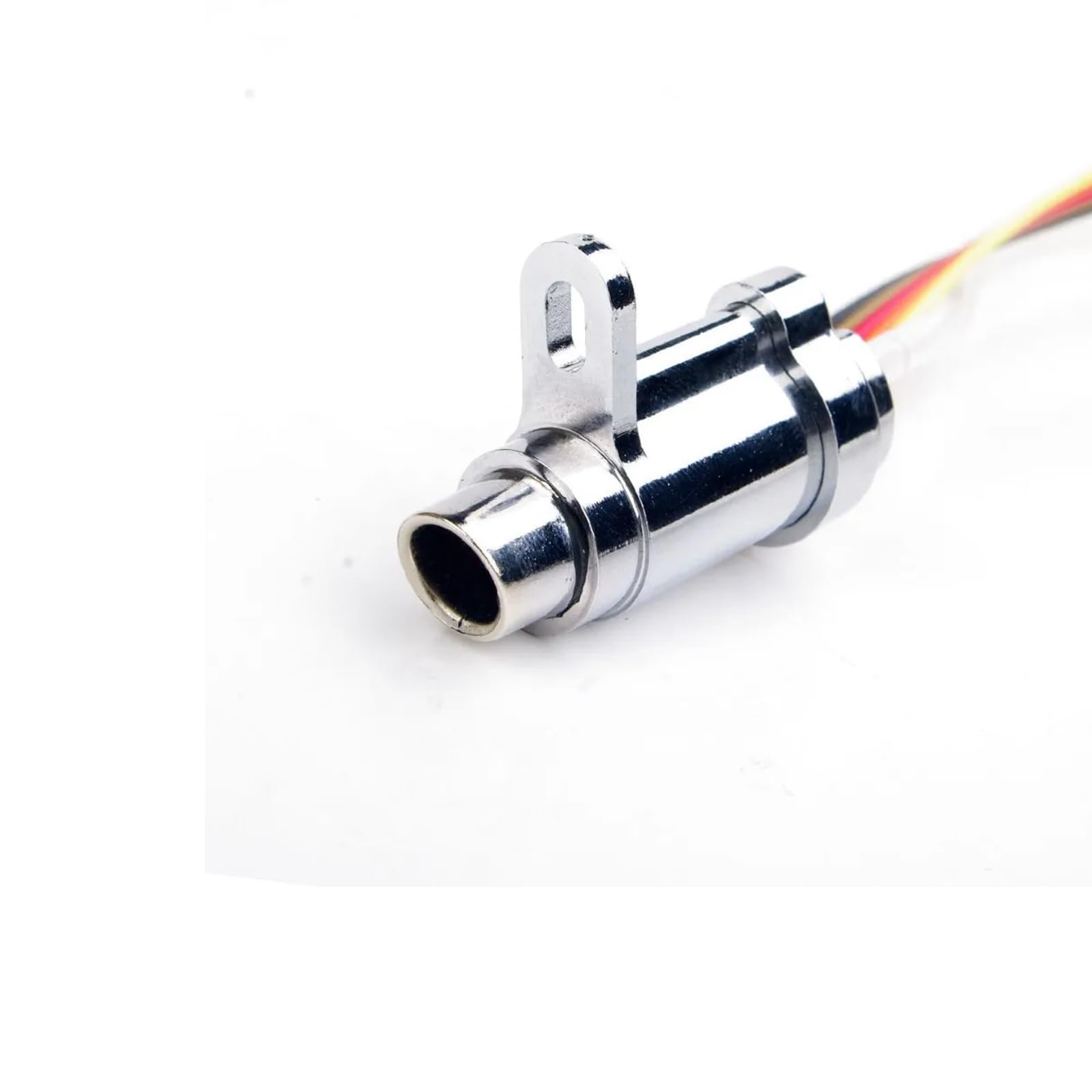 Traxxas 3554 Rubber Exhaust Tip Nitro Vee Boat