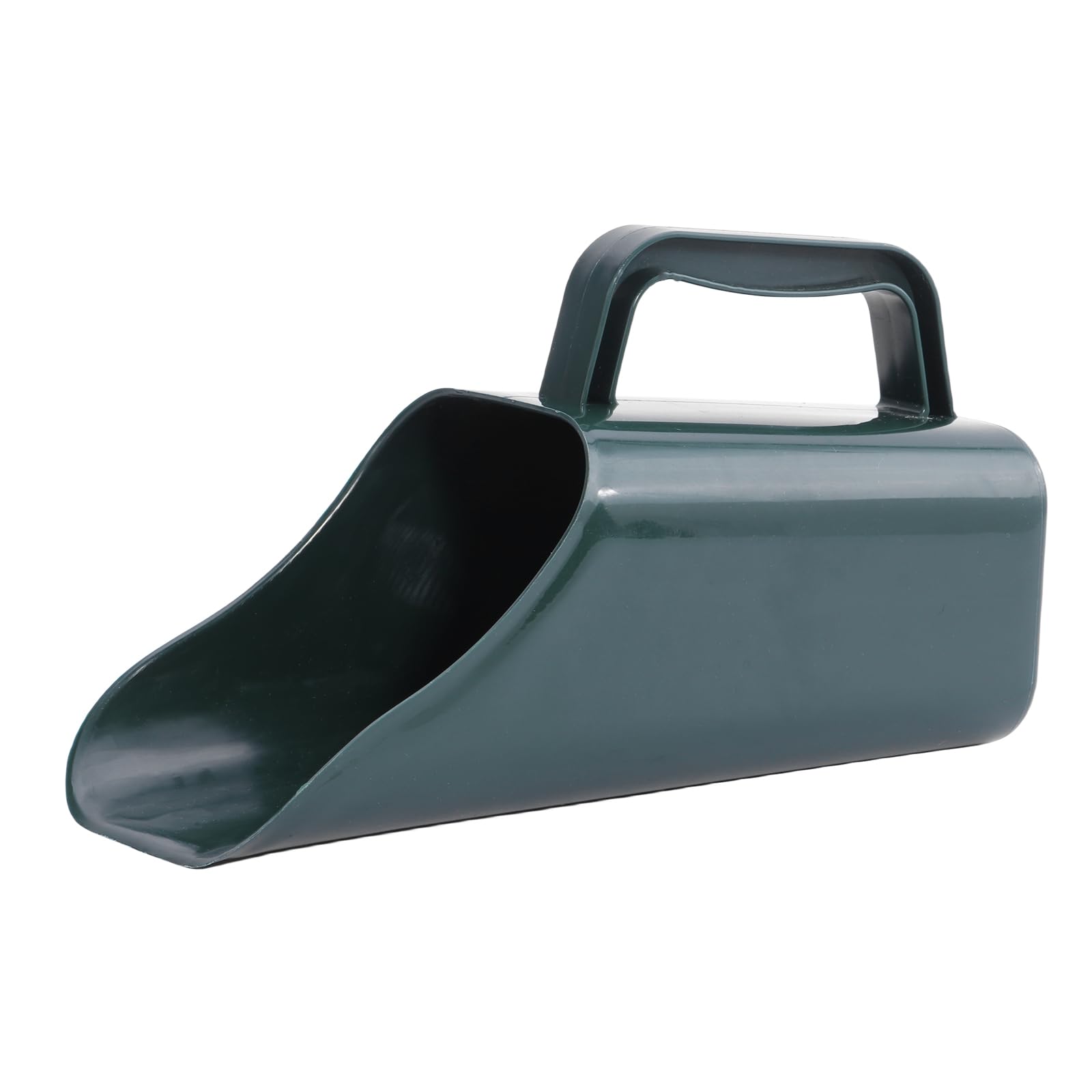 Pelle à sable ergonomique pour aquariums, crépines, pelle inférieure