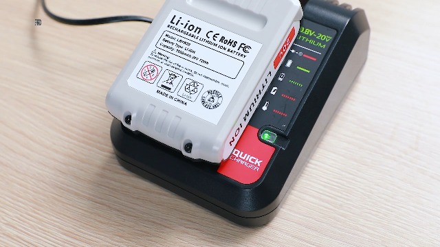 Futurebatt Batería De Litio De 20 V De Larga Duración De 6.0 Ah De Alta Salida Para Black And Decker 20 Voltios Lb20 Lbx20 Lbxr20 Lbxr20b Lbxr2020