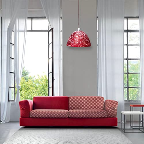 Lampada a Sospensione Moderna e Classica,Lampade a...