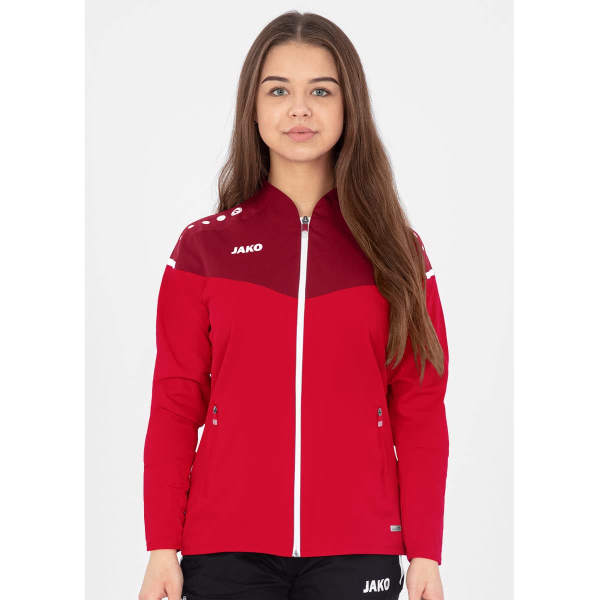 JAKO Herren Präsentationsjacke Champ 2.0 9820