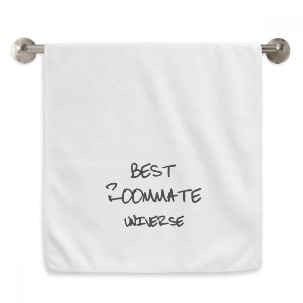 Serviettes débarbouillettes Univers Graduation pour le sport