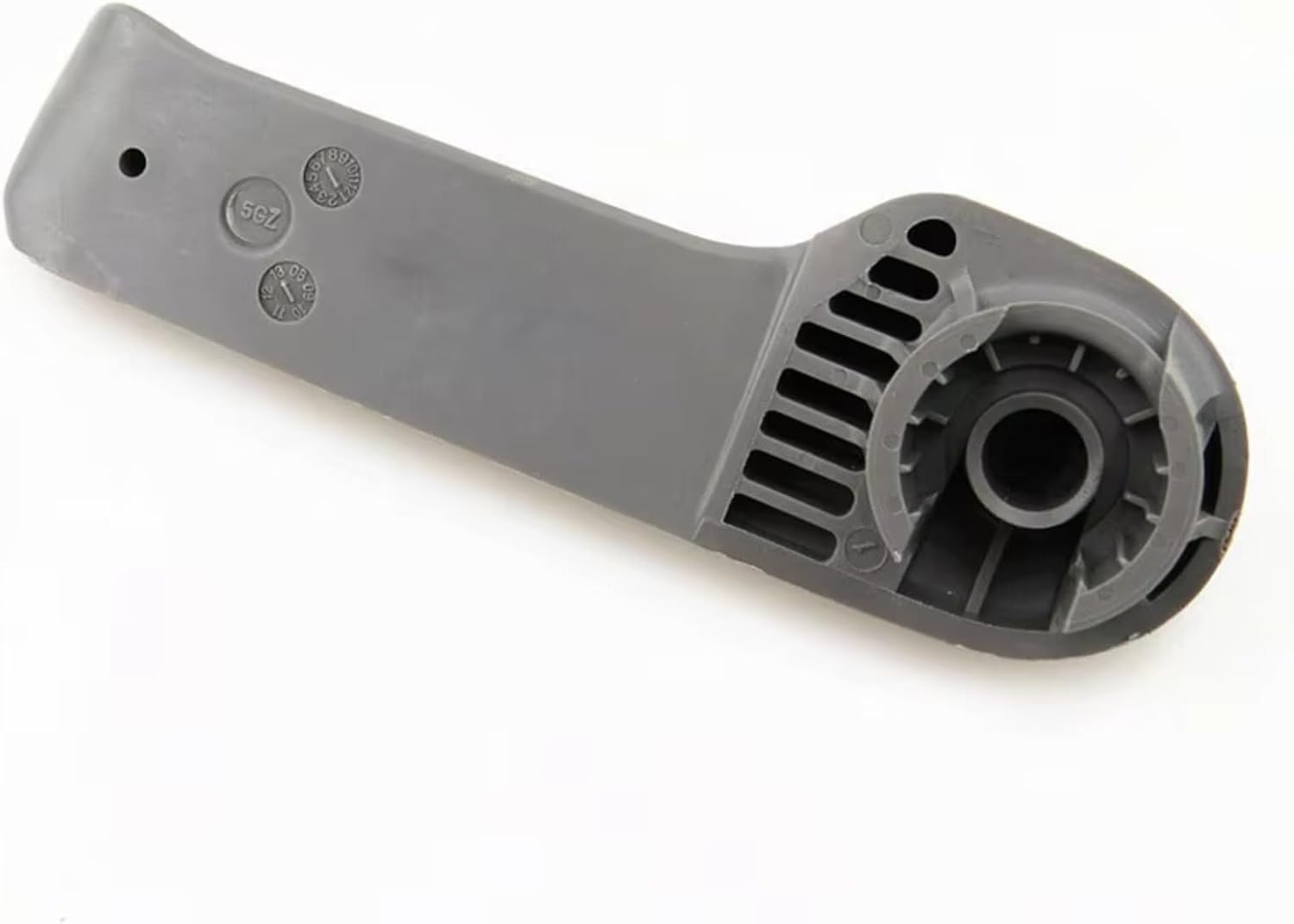 Hood Release Grip Handle Compatible With Seat For Altea 2004-2015 1J1823533C Engine Hood Release Levers Handle Car Hood Control Latch Release Car Accessories