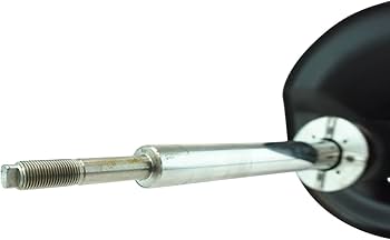 Amazon.com: KYB Excel-G 334364 334365 344353 Strut Shock Absorber