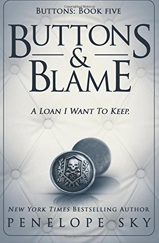 Buttons and Blame (Volume 5) Buttons and Blame (Volume 5)