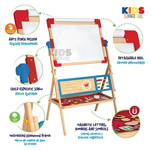 Preescolar, Toy Imagen adicional