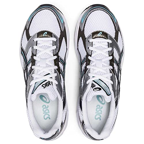 Image of ASICS Unisex Gel-Terrain Sportstyle Shoe