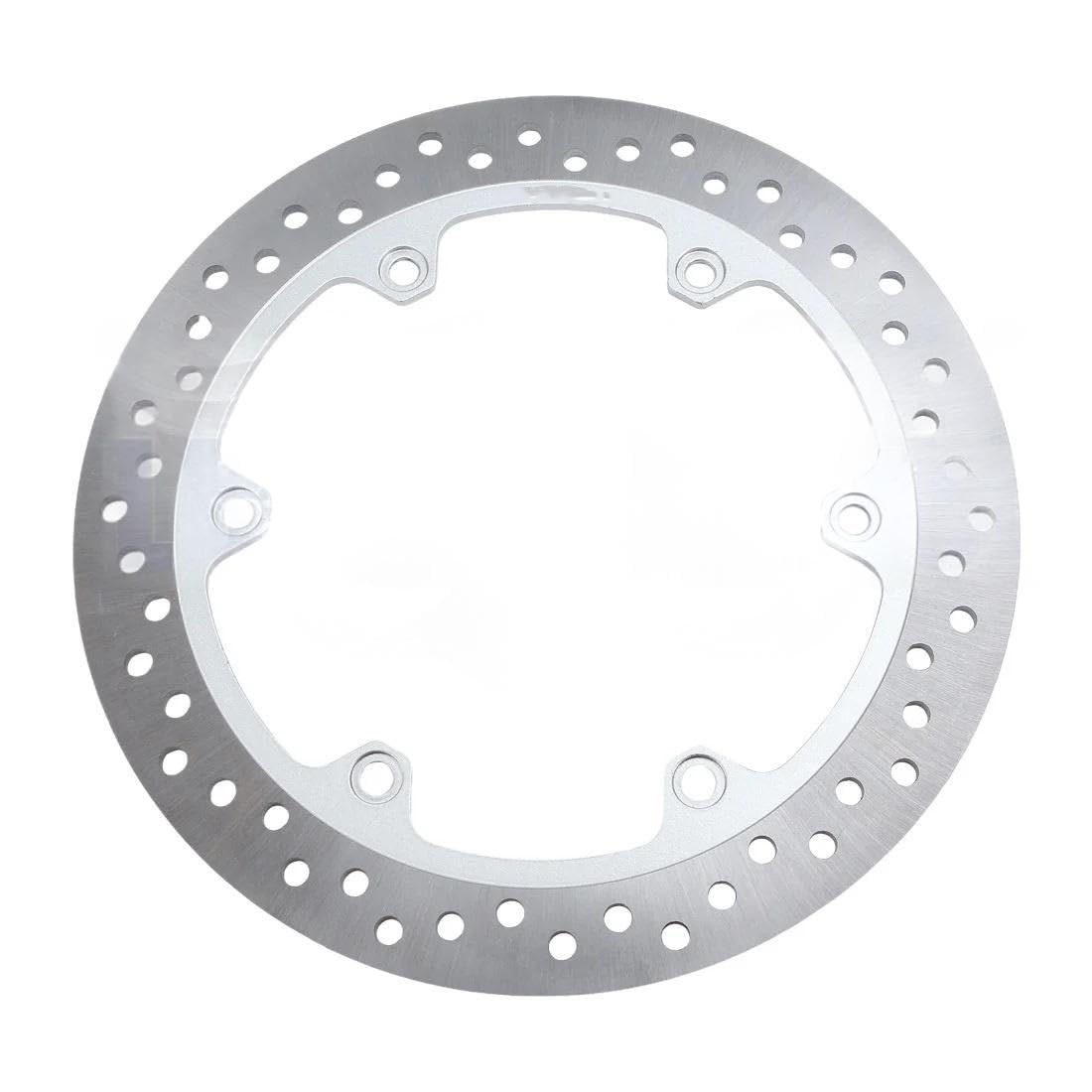 Freno Disco Dischi Rotore Disco Freno Per ST1300 02-09 | Freno ruota posteriore per CTX 1300 2014-2017 Acciaio inossidabile