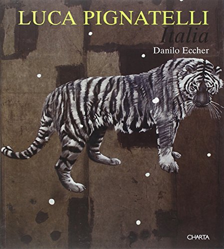 Used Book in Good Condition Luca Pignatelli. Italia