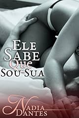 Capa de Ele Sabe Que Sou Sua