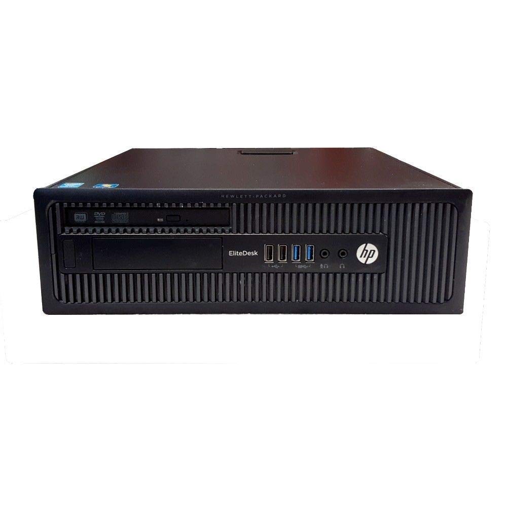 Windowsデスクトップ HP EliteDesk HP EliteDesk 800 G8 SFF 製品詳細・スペック - デスクトップ